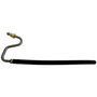 Crown Automotive 52087748 Power Steering Return Hose for 1997-1998 Jeep ZJ Grand Cherokee LHD w/ 4.0L Engine and 1993-1998 Jeep ZJ Grand