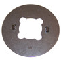 Crown Automotive 640410 Rear Cluster Gear Thrust Washer for Jeep 1945-71 CJ-2A, CJ-3A, CJ-3B, CJ-5, CJ-6, 1950-63 M38, M38-A1, 1956-64