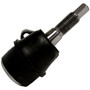 Crown Automotive 5142938K Steering Tie Rod End Kit Left & Right Outer - Fits 2005-2010 Jeep LE (Europe) 300
