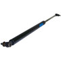 Crown Automotive 4378768 Liftgate Lift Support Rear Left or Right - Fits 1985-1990 Jeep S Minivan