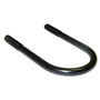 Crown Automotive 52006440 Leaf Spring Axle U-Bolt for 1990-2001 Jeep XJ Cherokee w/ Dana 35 Rear Axle: Left or Right, 3.18" Wide, 5-3/4"