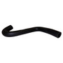 Crown Automotive J5357065 Fuel Vent Hose for 1977 Jeep CJ-5, Black Rubber - Black Rubber, Sold Individually