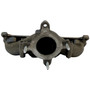 Crown Automotive 4693321AD Exhaust Manifold for 07-17 Jeep MK Compass & Patriot w/ 2.0L Gasoline Engine or 2.4L Engine w/o PZEV