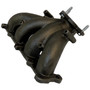Crown Automotive 4693321AD Exhaust Manifold - Fits 2007-2017 Jeep MK Compass, Patriot