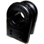 Crown Automotive 52088284AE Sway Bar Bushing Front Left or Right - Fits 2003-2004 Jeep WJ Jeep Grand Cherokee