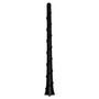 Crown Automotive 5091100AB 8" Long Antenna Mast for Select Jeep 2011-2013 WK Grand Cherokee w/o Shark Fin Antenna, 2011-2012 KK Liberty