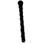 Crown Automotive 5091100AB 8" Long Antenna Mast for Select Jeep 2011-2013 WK Grand Cherokee w/o Shark Fin Antenna, 2011-2012 KK Liberty