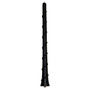 Crown Automotive 5091100AB 8" Long Antenna Mast for Select Jeep 2011-2013 WK Grand Cherokee w/o Shark Fin Antenna, 2011-2012 KK Liberty
