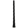 Crown Automotive 5091100AB Antenna Mast - Fits 2011-2013 Jeep WK2 Grand Cherokee
