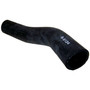 Crown Automotive 55037903AA Upper Radiator Hose for 2002-2007 Jeep KJ Liberty w/ 3.7L Engine - Black Rubber, Sold Individually