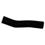 Crown Automotive 55037903AA Upper Radiator Hose for 2002-2007 Jeep KJ Liberty w/ 3.7L Engine - Black Rubber, Sold Individually