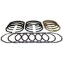 Crown Automotive 941887 .020" Oversized Piston Ring Set for Jeep 45-71 CJs, 41-63 MB, M38, M38-A1, 56-64 FC-150, 66-71 C101 Commando