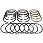 Crown Automotive 941887 Engine Piston Ring Set - Fits 1941-1971 Jeep Vintage Jeep, Willys Models