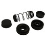 Crown Automotive J8126751 Wheel Cylinder Repair Kit, 1" Bore for 1966-1971 Jeep CJs, C101 w/ 10" Brakes, Left or Right