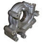 Crown Automotive 53020827AB Oil Pump for Select Jeep 1999-2010 Grand Cherokee, 2005-2010 Commander, 2002-2012 Liberty w/ 3.7L, 4.7L Engines