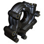 Crown Automotive 53020827AB Oil Pump for Select Jeep 1999-2010 Grand Cherokee, 2005-2010 Commander, 2002-2012 Liberty w/ 3.7L, 4.7L Engines