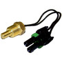 Crown Automotive 33002383 Coolant Temperature Sensor for 1984-1990 Jeep YJ Wrangler, XJ Cherokee, MJ Comanche w/ 2.5L or 4.0L Engines, For