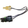Crown Automotive 33002383 Engine Coolant Temperature Sensor - Fits 1984-1990 Jeep YJ, XJ, MJ
