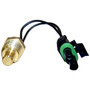 Crown Automotive 33002383 Engine Coolant Temperature Sensor - Fits 1984-1990 Jeep YJ, XJ, MJ
