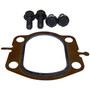 Crown Automotive J8125038 Steering Gear Box Gasket - Fits 1975-2002 Jeep TJ, YJ, XJ, MJ
