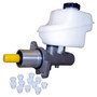 Crown Automotive 5139148AA Brake Master Cylinder 2005-2006 Dodge Magnum & Charger w/ Traction Control, 2005-2006 Chrysler 300 w/ Traction