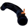 Crown Automotive 55037792AG Radiator Hose Upper - Fits 2007-2011 Dodge KA Nitro