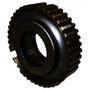 Crown Automotive 83506247 First & Second Gear Synchronizer Hub for Jeep 1988-1999 YJ, TJ Wrangler, 1988-1999 XJ Cherokee, MJ Comanche