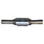 Crown Automotive 52020110 Catalytic Converter for Select 1993-1995 Jeep YJ Wrangler, XJ Cherokee, ZJ Grand Cherokee, All w/ 2.5L or 4.0L