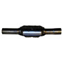 Crown Automotive 52020110 Catalytic Converter for Select 1993-1995 Jeep YJ Wrangler, XJ Cherokee, ZJ Grand Cherokee, All w/ 2.5L or 4.0L