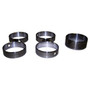Crown Automotive J4486286 Camshaft Bearing Set for Jeep 1971-1981 CJ-5, CJ-6, CJ-7 w/ 5.0L Engine, 1972-1973 C104 Commando w/ 5.0L Engine
