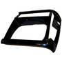 Crown Automotive 55054931 Headlight Bezel Front Left - Fits 1991-1996 Jeep MJ Comanche