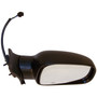Crown Automotive 55155232AC Door Mirror Front Right - Fits 1999-2004 Jeep WJ Grand Cherokee