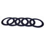 Crown Automotive 4856370 Pinion Shim Set for Select Jeep 2018+ JL Wrangler, 07-18 JK Wrangler, 06-10 WK, WH Grand Cherokee, 94-04 WJ, WG