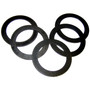 Crown Automotive 4856370 Differential Pinion Shim Varies with Application - Fits 2018-2023 Jeep JL Wrangler