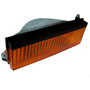 Crown Automotive 56000853 Left Front Amber Parking Lamp for 1984-1996 Jeep XJ Cherokee, 1986-1992 MJ Comanche, Does Not Include Bulb or