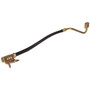 Crown Automotive 52089256AC Brake Hose Front Right - Fits 2005-2010 Jeep WK Grand Cherokee