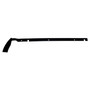 Crown Automotive 68005014AC Right Hard Top to Body Seal for 2007-2018 Jeep JK Wrangler 4-Door - Black Rubber, Sold Individually