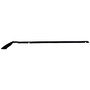 Crown Automotive 68005014AC Right Hard Top to Body Seal for 2007-2018 Jeep JK Wrangler 4-Door - Black Rubber, Sold Individually