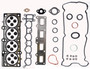 Enginetech CR148K-10 MLS Full Gasket Set OEM-Spec for 2001 Dodge Chrysler 2.4L 148ci I4 - MLS Head Gaskets, Caravan/Voyager