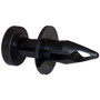Crown Automotive 4857345AA Exterior Trim Fastener Varies with Application Varies with Application Varies with Application Varies with Applic