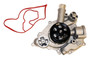 Crown Automotive 68346916AA Water Pump for 2012 Jeep WK Grand Cherokee w/ 6.4L Engine w/o Engine Oil Cooler & 2013-2021 Jeep WK Grand