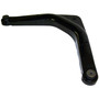 Crown Automotive 52088422AB Control Arm Rear Upper - Fits 1999-2004 Jeep Grand Cherokee, Includes Bushings