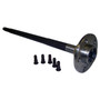 Crown Automotive 4713192P Right Performance Axle Shaft for Select 97-02 TJ Wrangler, 93-95 YJ Wrangler, 92-01 XJ Cherokee, MJ Comanche
