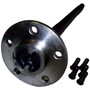 Crown Automotive 4713192P Right Performance Axle Shaft for Select 97-02 TJ Wrangler, 93-95 YJ Wrangler, 92-01 XJ Cherokee, MJ Comanche