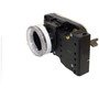 Crown Automotive 56021346 Ignition Switch - Fits 1996-1998 Jeep XJ Cherokee, ZJ, ZG Grand Cherokee