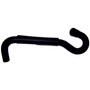 Crown Automotive 55116865AC Radiator Hose Upper - Fits 2005-2010 Jeep XH (Europe) Commander
