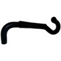 Crown Automotive 55116865AC Radiator Hose Upper - Fits 2005-2010 Jeep XH (Europe) Commander