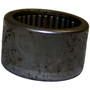 Crown Automotive J0647246 Steering Bellcrank Bushing, 3/4" Long for 1962-1968 CJ-3B, 1962-1973 CJ-5, 1962-1973 CJ-6 w/ Right Hand Drive