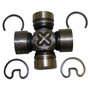 Crown Automotive J8126610 Universal Joint for 1953-71 Jeep CJ-3B, CJ-5, CJ-6, C101, SJ, J-Series w/ Spicer Propeller Shafts w/ 2.438" Wide