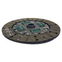 Crown Automotive 53004538 Clutch Disc for Jeep 1983-1986 CJ-7, CJ-8, 1987-1990 YJ Wrangler, 1984-1990 XJ Cherokee, MJ Comanche w/ 2.5L